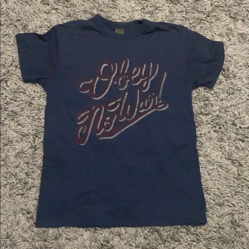 OBEY Men’s T Shirt